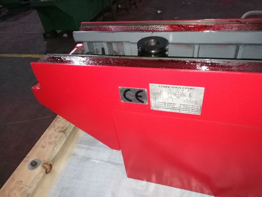 220V/380V Voltage Normal CNC Crankshaft Grinding Machine for Industrial Applications