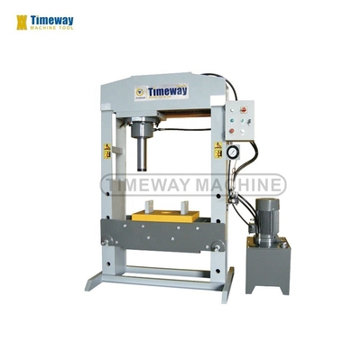Customizable Friction Screw Press for Standard Manufacturing Standards