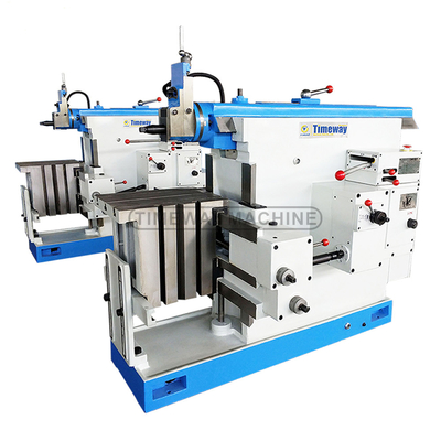 1 Mental Shaping Machine B6050 for Heavy-duty Shaping at 1800 KG