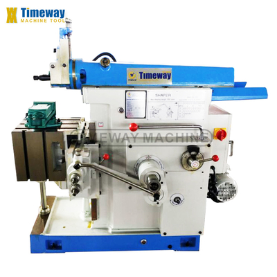 1 Mental Shaping Machine B6050 for Heavy-duty Shaping at 1800 KG