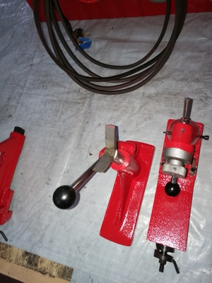 220V/380V Voltage Normal CNC Crankshaft Grinding Machine for Industrial Applications