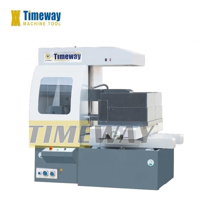 Upgrade Your Cutting Process with 2900KG High Speed EDM Wire Cut DK-ZF Series Release