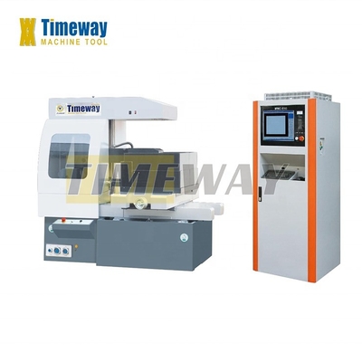 Upgrade Your Cutting Process with 2900KG High Speed EDM Wire Cut DK-ZF Series Release