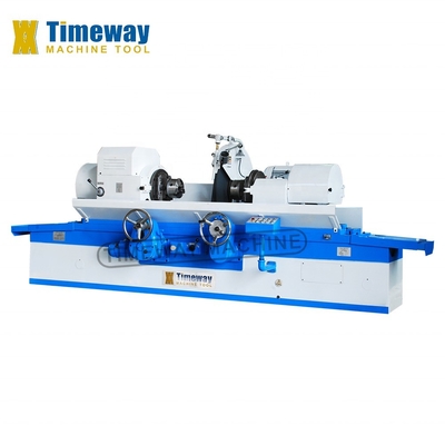 600mm Max. Diameter Crankshaft Grinding Machine QM-600A for Benefit