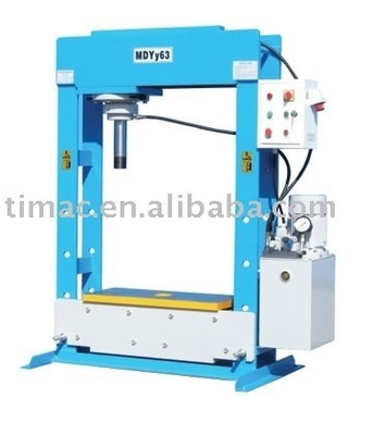 3000 T Power Hydraulic Press Left and Right Movable Oil Cylinder for Heavy Duty Jobs