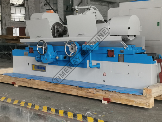 600mm Max. Diameter Crankshaft Grinding Machine QM-600A for Benefit