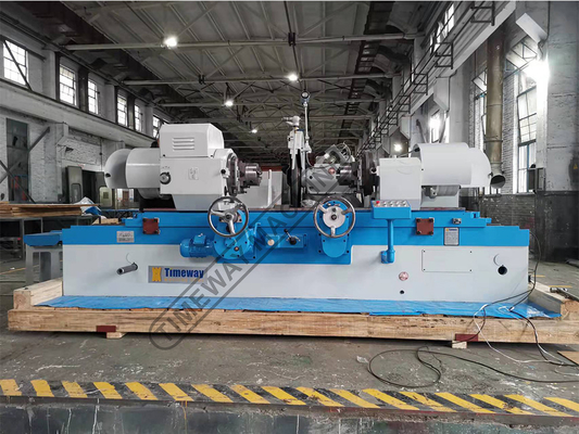 600mm Max. Diameter Crankshaft Grinding Machine QM-600A for Benefit