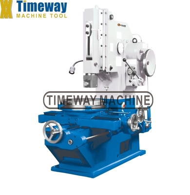 220/380V Voltage Heavy Duty Hydraulic Slotting Machine B-320 with High Cutting Force