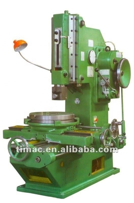 220/380V Voltage Heavy Duty Hydraulic Slotting Machine B-320 with High Cutting Force