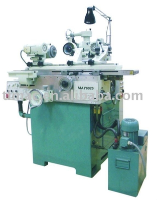 1520x1133x1173mm Universal Tool Grinding Machine with Advanced Technology