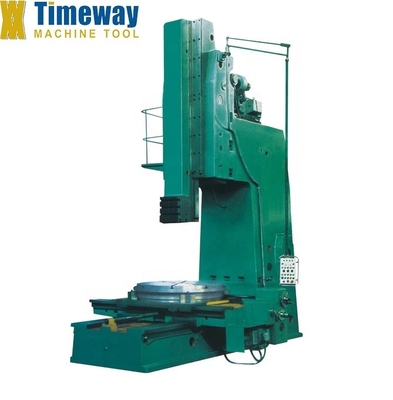 3460x2130x3720mm BY-630E Vertical Slotting Machine with 630mm Stroke