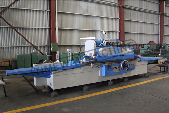 Powerful 4kW Universal Cylindrical Grinding Machine UG-200 G-320 for Precise Grinding