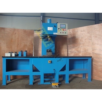 25 mpa Pressure Open Side C Type Hydraulic Press for Manufacturing Process