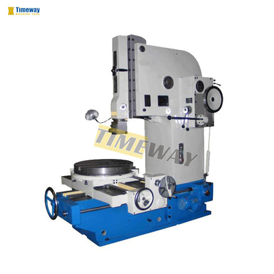 Max. Slotting Length 200/320/400mm Vertical Slotting Machine for Superior Performance