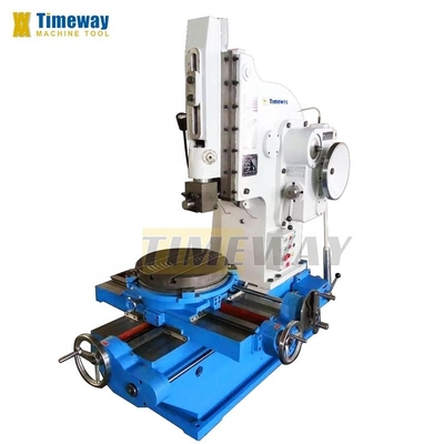 High Accuracy Vertical Slotter B5032 with 3 kw Main Motor Power Gear Shaping Machine