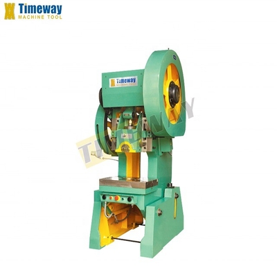 63 kN Open Type Inclinable Power Press for Precise and Versatile Metal Forming
