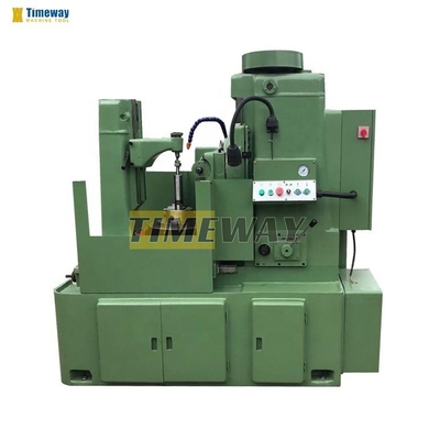GHM500-1 Vertical Gear Hobbing Machine High Productivity and Performance