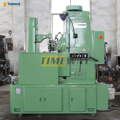 GHM500-1 Vertical Gear Hobbing Machine High Productivity and Performance
