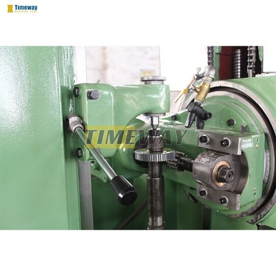GHM500-1 Vertical Gear Hobbing Machine High Productivity and Performance
