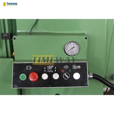 GHM500-1 Vertical Gear Hobbing Machine High Productivity and Performance