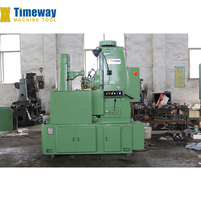 GHM500 Automatic Shaping Hobbing Machine for 160mm Worktable Diameter Processing Needs