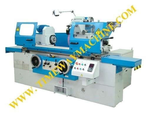 Universal Cylindrical Grinding Machine UG-500 x 1500mm and Efficiency Weight KG 20000