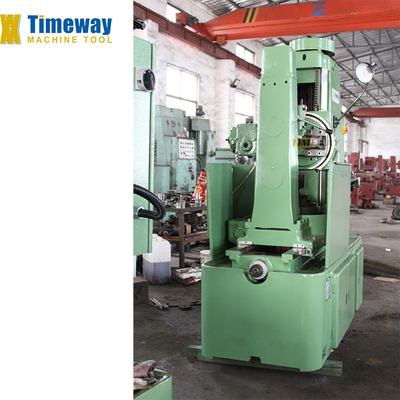 GHM500 Automatic Shaping Hobbing Machine for 160mm Worktable Diameter Processing Needs