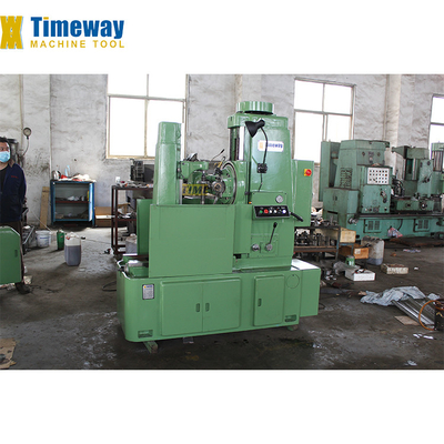 GHM500 Automatic Shaping Hobbing Machine for 160mm Worktable Diameter Processing Needs