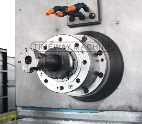 High Precision Gantry Type Milling Machine with Large Size and Max. Table Load of 10000 kg