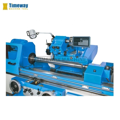 200mm Universal Cylindrical Grinder UG-200 x 500 Versatile Applications Weight KG 3000