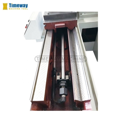 200mm Universal Cylindrical Grinder UG-200 x 500 Versatile Applications Weight KG 3000