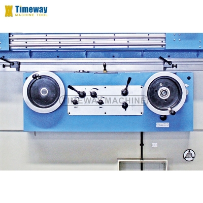 200mm Universal Cylindrical Grinder UG-200 x 500 Versatile Applications Weight KG 3000