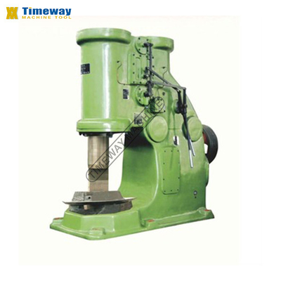 Two Piece Pneumatic Forging Power Hammer for Versatile Forging Applications