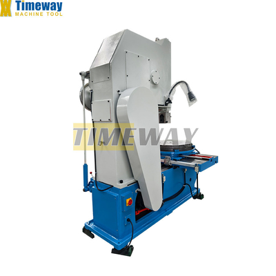 Metal Vertical Slotting Machine B-320D with Max. Workpiece Weight Capacity up to 500kg