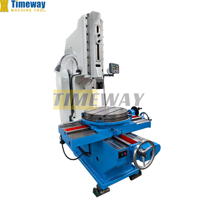 Metal Vertical Slotting Machine B-320D with Max. Workpiece Weight Capacity up to 500kg