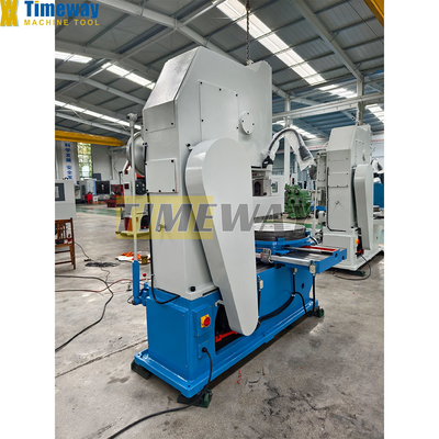 Metal Vertical Slotting Machine B-320D with Max. Workpiece Weight Capacity up to 500kg