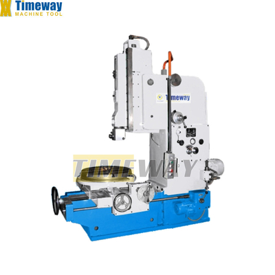 Vertical Slotting Machine BH-320 BH-400 For Metal Max. slotting length 320/400mm