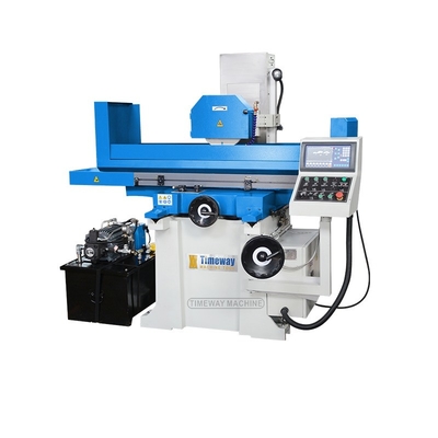 Hydraulic Surface Grinding Machine with 3 mpa Pressure and Stable Performance