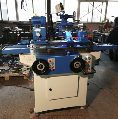 Small Multi- Grinding Machine 2M2190A Versatile Tool Grinder with Long Service Life
