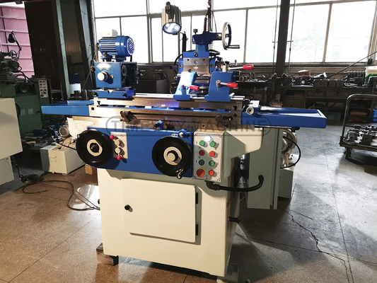 Small Multi- Grinding Machine 2M2190A Versatile Tool Grinder with Long Service Life