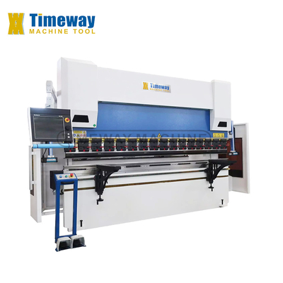40 tons Pressure 2200mm Length Hydraulic Press Brake for 2000 mm Working Table