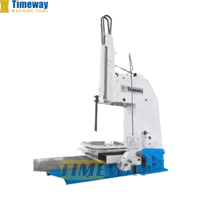 Customizable BH-1600 Hydraulic Slotting Machine for Metal Manufacturing Line