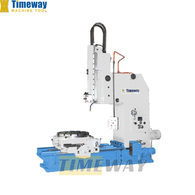 Customizable BH-1600 Hydraulic Slotting Machine for Metal Manufacturing Line
