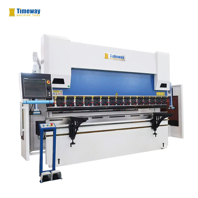 40 tons Pressure 2200mm Length Hydraulic Press Brake for 2000 mm Working Table