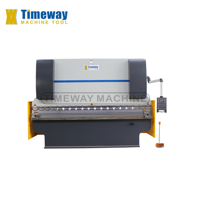 40 tons Pressure 2200mm Length Hydraulic Press Brake for 2000 mm Working Table