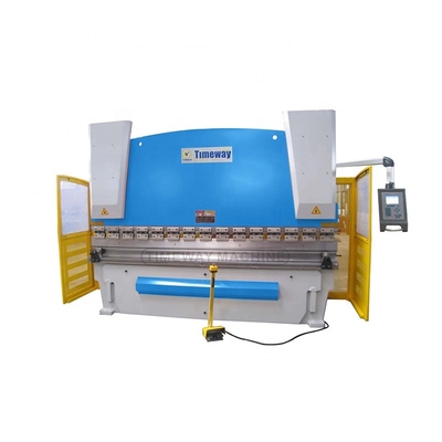 Automation Automatic KN400 63 Tons Hydraulic Press Brake for 2500mm Working Table Length