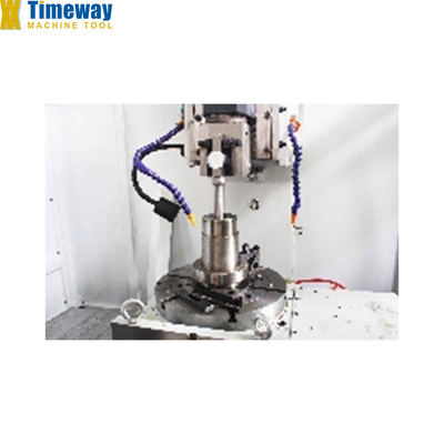 Metal Vertical Slotting Machine BKE-320 Travel of table 350/400mm Ram max. slotting length 320mm