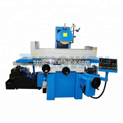 Industrial Hydraulic Surface Grinder Rectificadora for Precision Grinding Made Easy