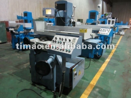 Industrial Hydraulic Surface Grinder Rectificadora for Precision Grinding Made Easy