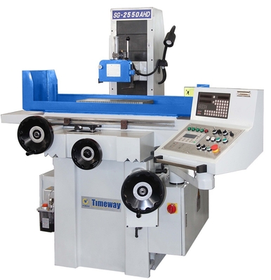 Industrial Hydraulic Surface Grinder Rectificadora for Precision Grinding Made Easy